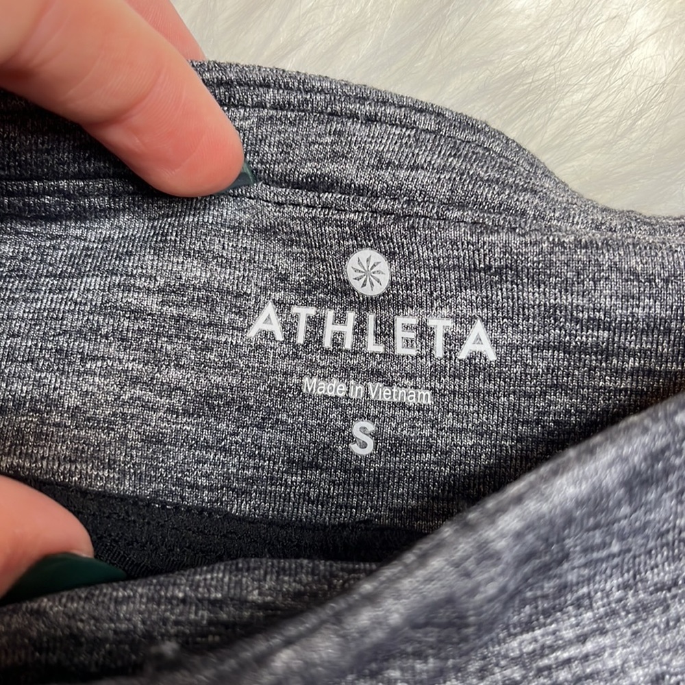 Athleta Excursion Skort With Pockets - image 3